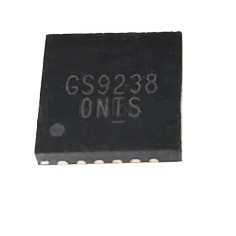 GS9238TQ R QFN 23 Chipset 10 Pieces Electronic Components - Image 2