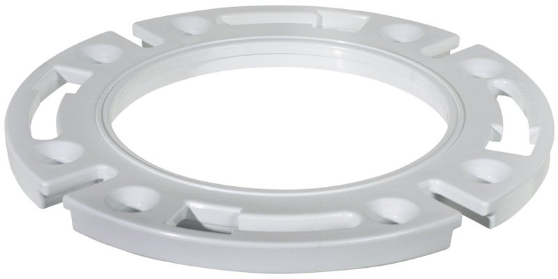 Sioux Chief Mfg Chief886411 Sioux Chief 886411 Raise Closet Flange Extension Ring Kit White