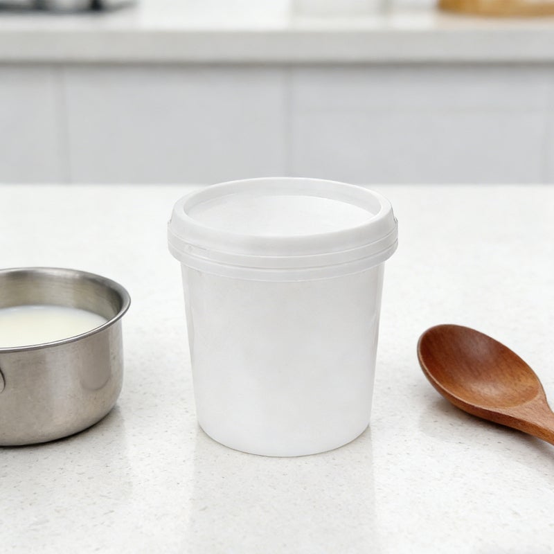 Heavy Duty Bucket, Thickened Design for Long Term Use, Perfect for Cleaning and Fishing - Image 5