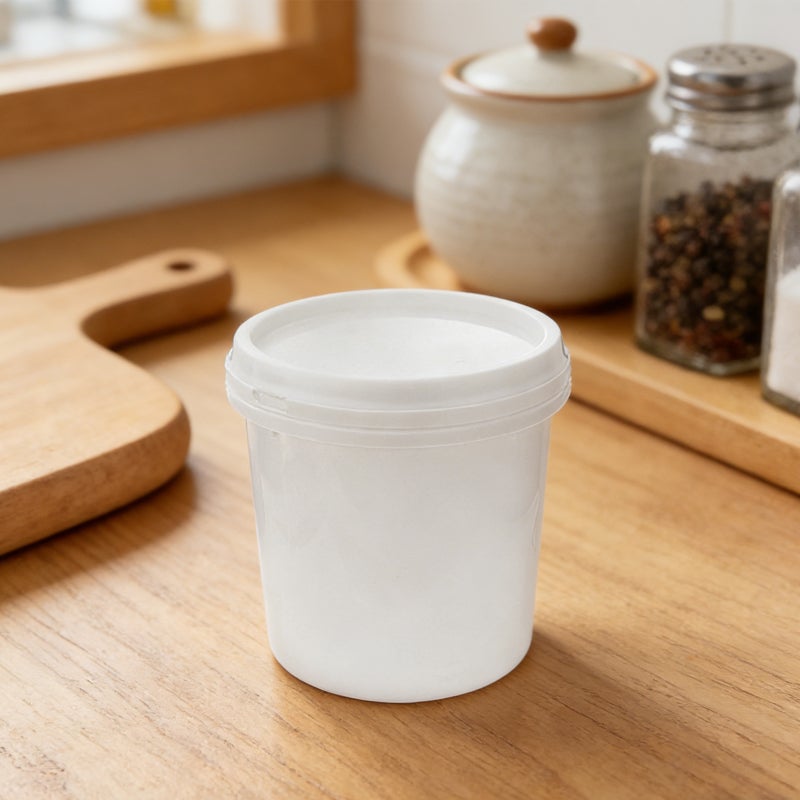 Heavy Duty Bucket, Thickened Design for Long Term Use, Perfect for Cleaning and Fishing - Image 4
