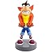 Exquisite Gaming Crash Bandicoot Controller Holder Phone Stand 85 in Collectible Figure - Image 2