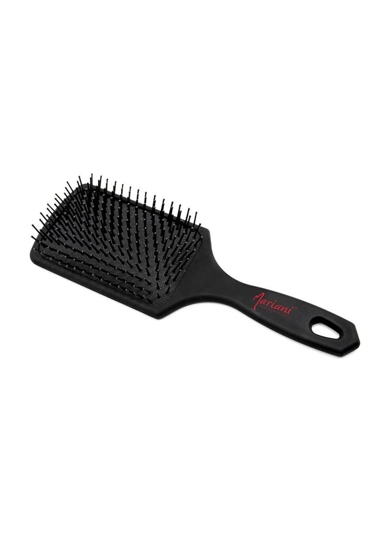 Mariani - Mariani Hair Brush Anti Static Best Paddle Brush 13A - Image 1