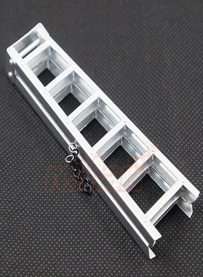 Yeah Racing 1/10 RC Rock Crawler Accessories 4 inch Aluminum Ladder #YA-0465 - Image 3