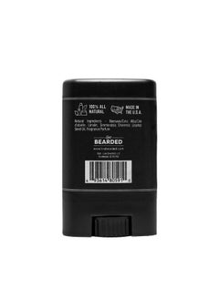 Live Bearded : Mustache Wax Canyon 0.35 Oz Medium Hold Allnatural Ingredients With Beeswax Lanolin Jojoba Oil And Essential Oils For Fragrance Made In The Usa  - Image 3