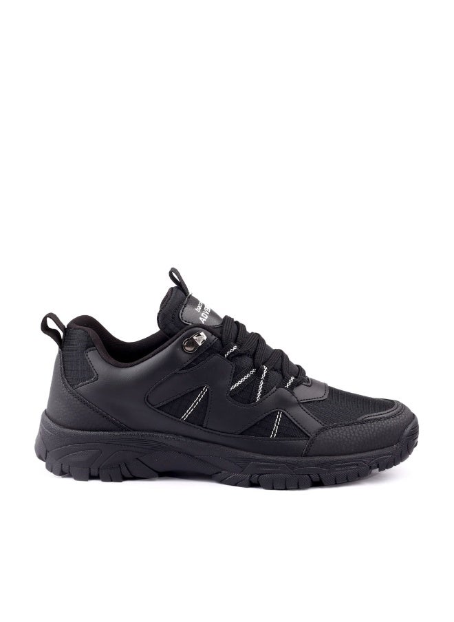 Bacca Bucci Atlas Waterproof Hiking and Trekking Shoes - Image 1