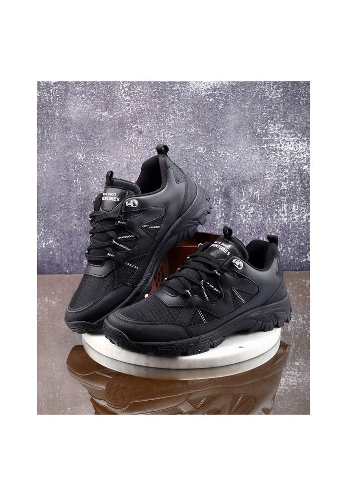 Bacca Bucci Atlas Waterproof Hiking and Trekking Shoes - Image 5