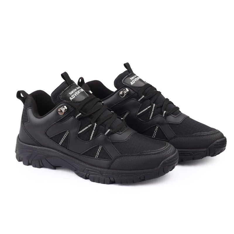 Bacca Bucci Atlas Waterproof Hiking and Trekking Shoes - Image 3
