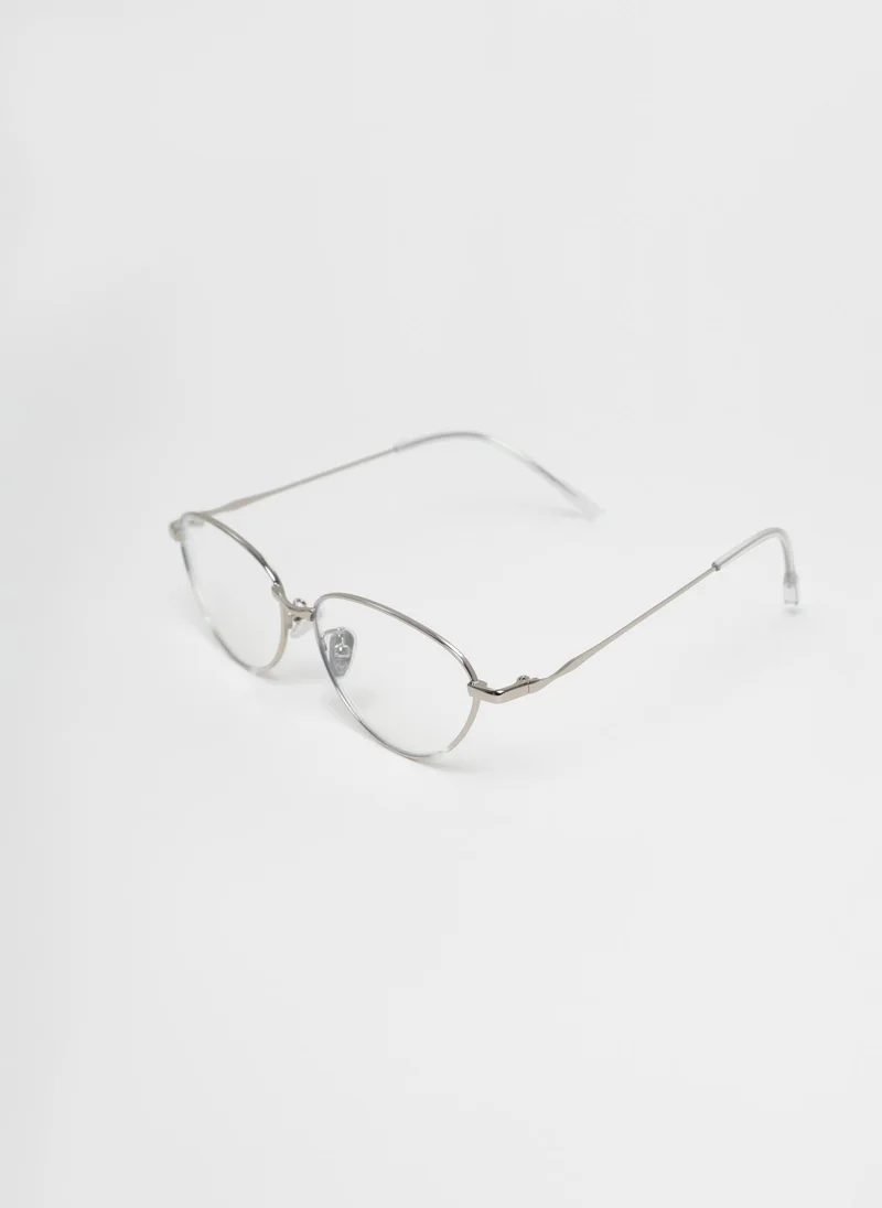 Lichi  Decorative metal-framed sunglasses for Women | Best Price UAE