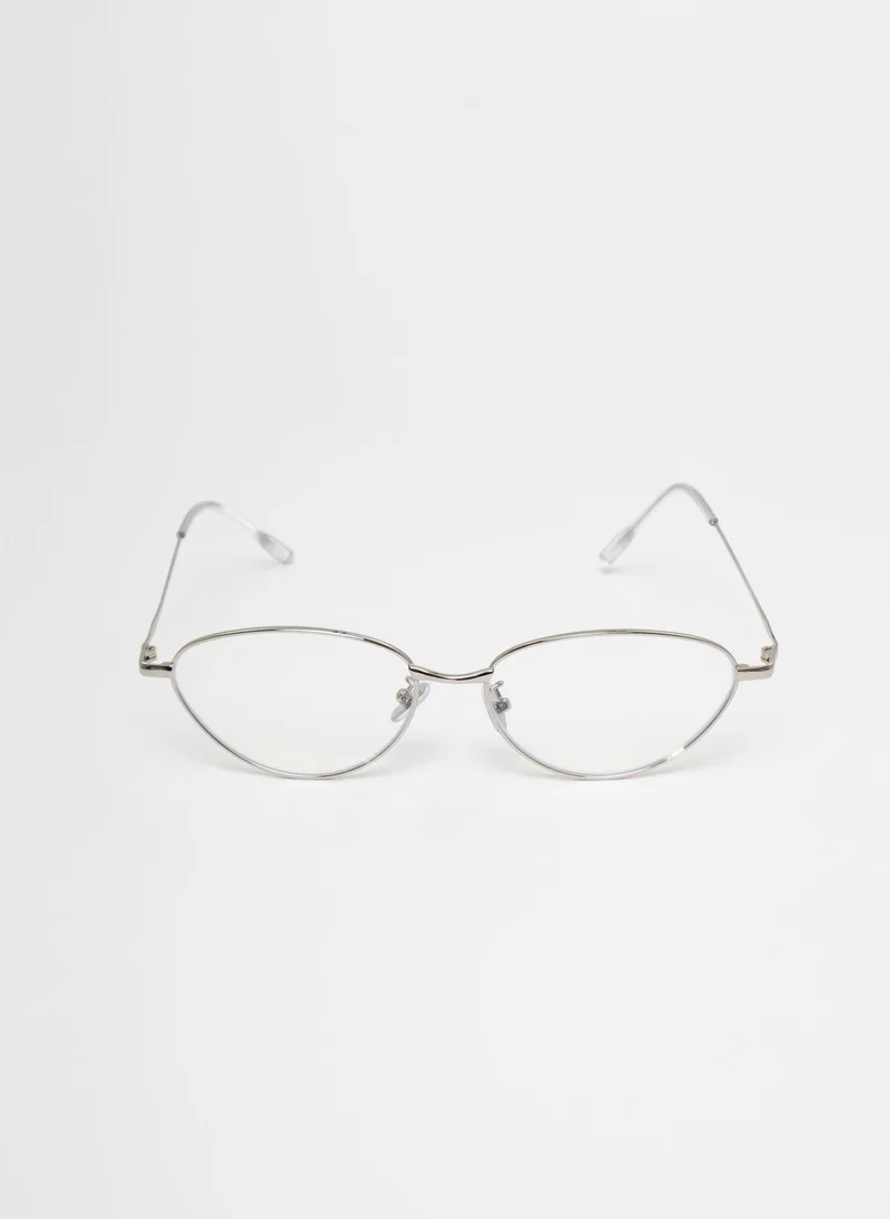 Lichi  Decorative metal-framed sunglasses for Women | Best Price UAE