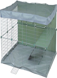 Neolife Rabbit Neopark 140 x 105 x 70 cm - pzsku/Z833E3228DC255C09A9A0Z/45/_/1737289833/c594dda7-44c1-41c3-9f13-565b2162040b