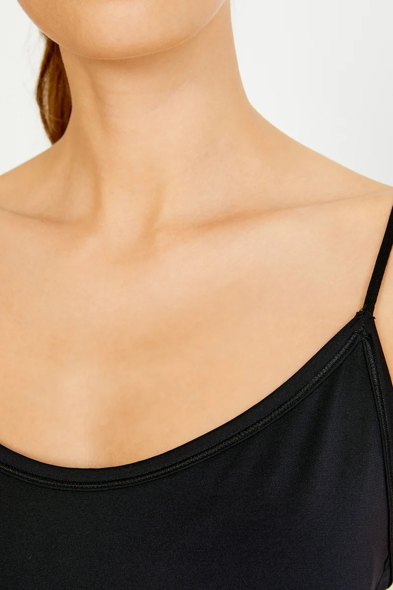 بنتي PENTI Smart V-Neck Jumpsuit