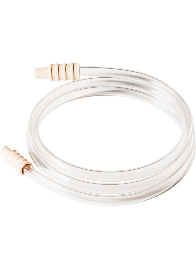NCVI Replacement Tubing Compatible with 8100/8102/8122/8116/8128/8129, Breast Pump Accessories, BPA Free, 1 PC - Image 1