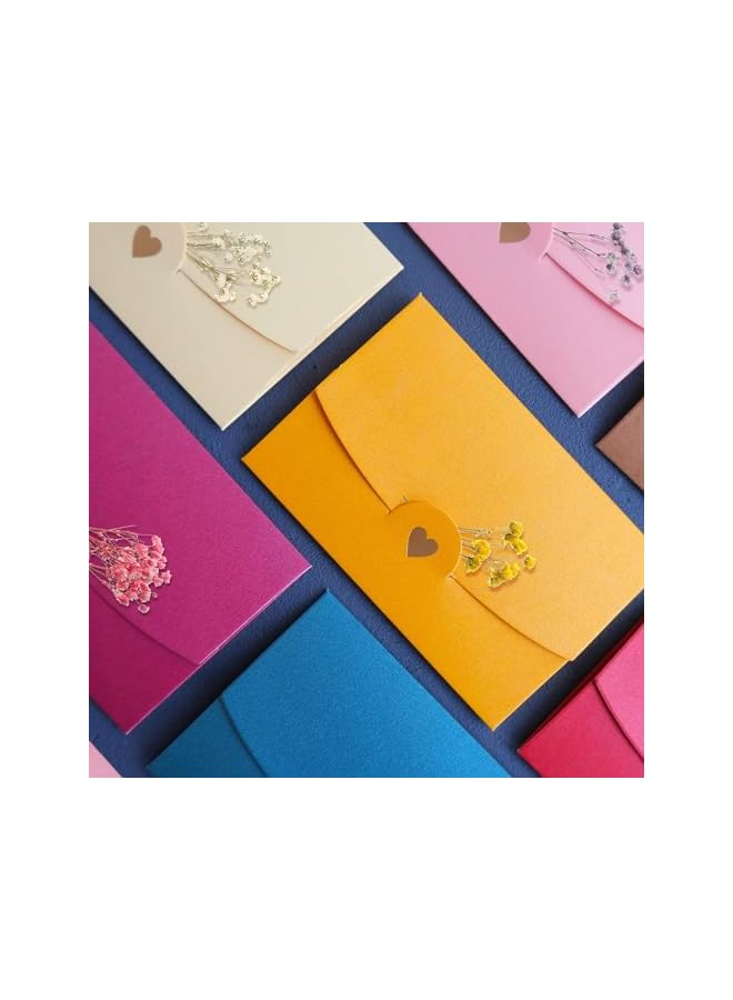 The Bros زهور نفس الطفل المجففة الصغيرة، 60 قطعة من زهور نفس الطفل المجففة زهور عاجية زهور مجففة للزهريات حفلات الزفاف المنزل المكتب الحفلات الحديقة صنع بطاقات الديكور إكليل الحرف الزهرية فن DIY - Image 5