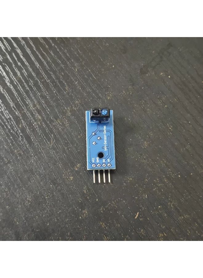 TCRT5000 Infrared Reflection Sensor Module Easy Install Robotics Accessory - Image 3