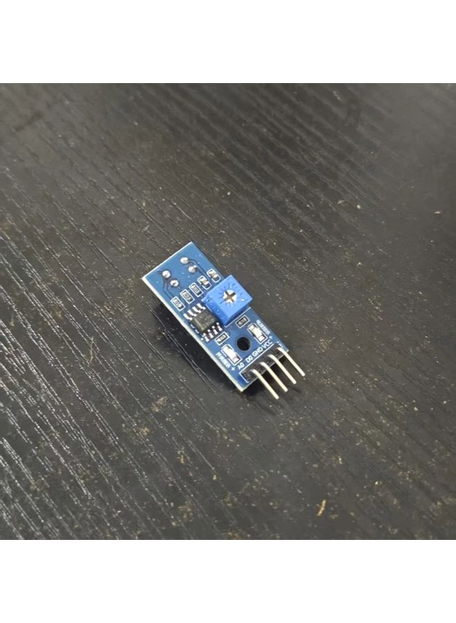 TCRT5000 Infrared Reflection Sensor Module Easy Install Robotics Accessory - Image 5