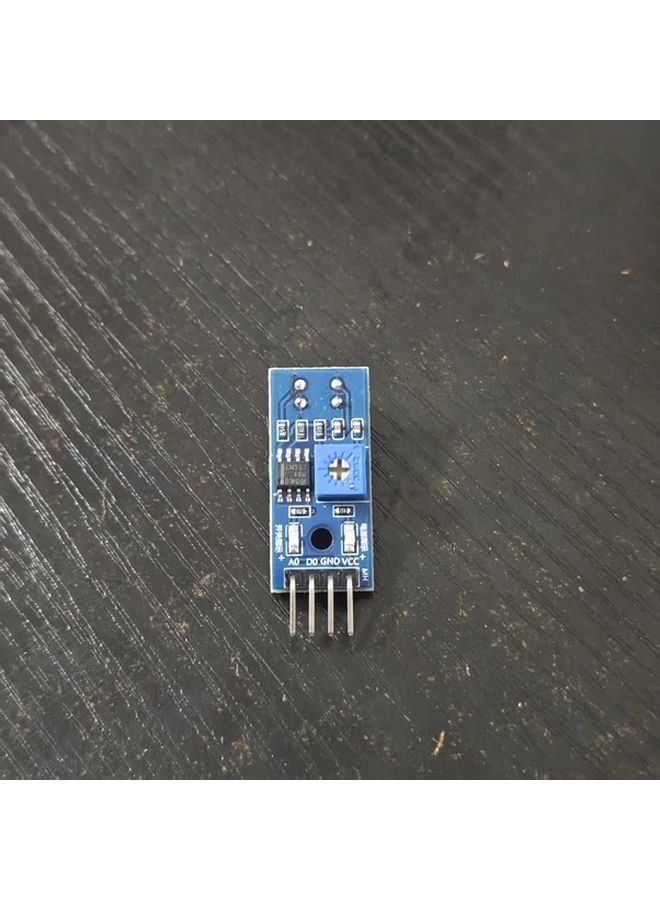 TCRT5000 Infrared Reflection Sensor Module Easy Install Robotics Accessory - Image 4