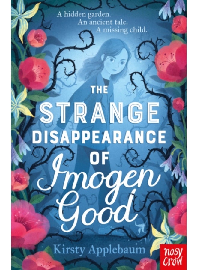 The Strange Disappearance of Imogen Good