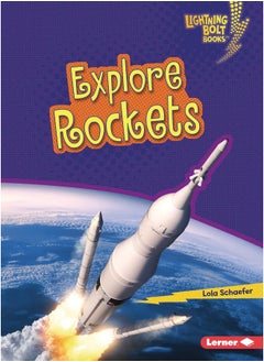 Explore Rockets  - Image 1