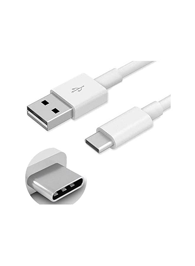 PROMASS USB Type C Fast Charging Cable Data Sync Transfer for all Android Mobile Phones, WSTT398 - Image 2