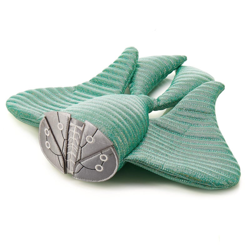 Numskull Official Destiny 2 Pouka Plush Soft Replica Plushie Official Destiny 2 Merchandise - Image 2