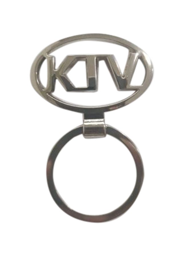 نيبمينينت سلسلة مفايتح بتصميم شعار KIV