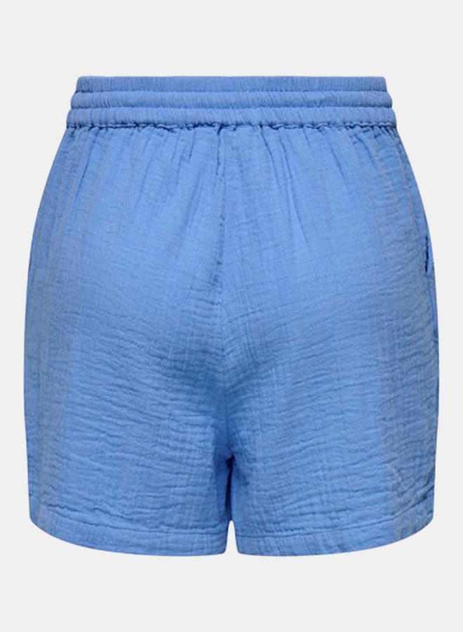 ONLY ONLY Womens Thyra Shorts Woven  - Image 5
