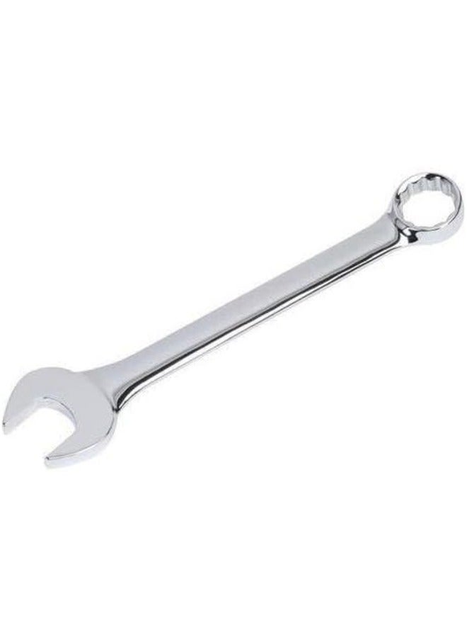 ABBASALI Combination Spanner Ring And Open - Image 1