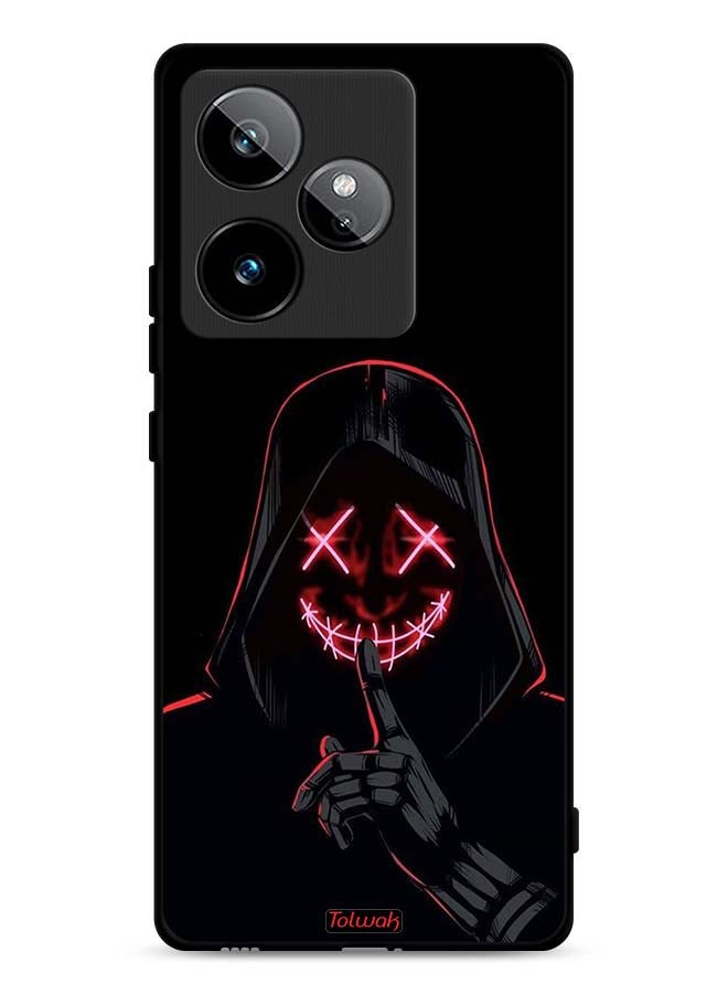 Tolwak Realme GT 7T 5G Protective Case Cover Marshmallow