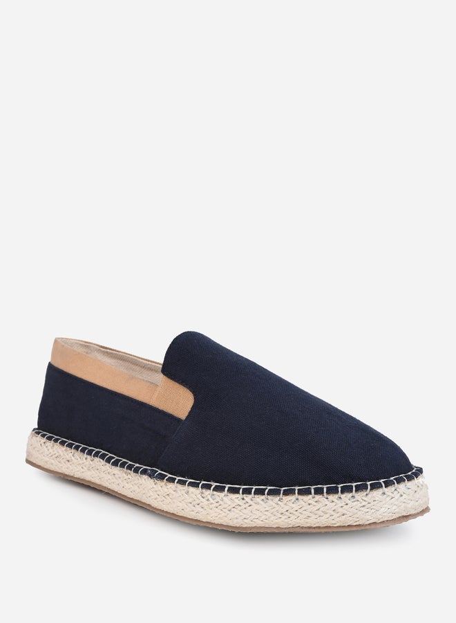 Styli Canvas Slip On Espadrilles  - Image 5