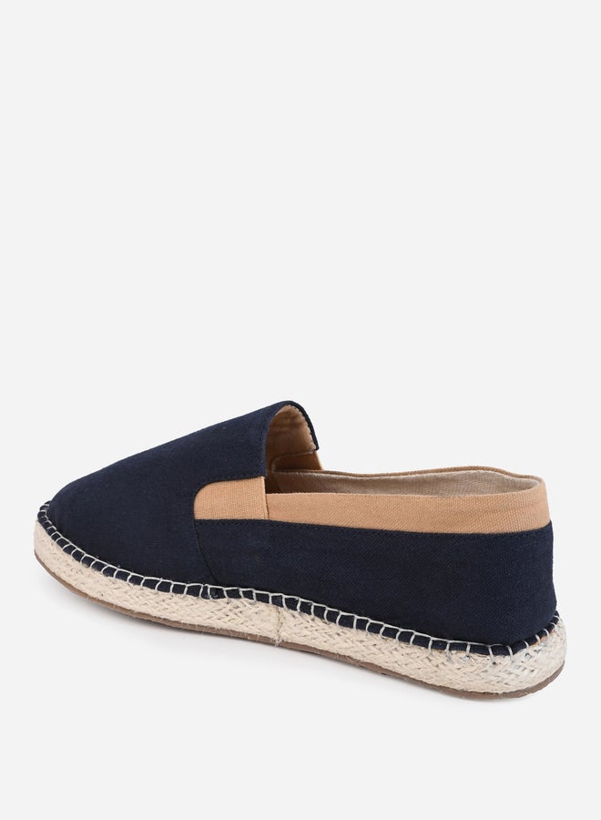 Styli Canvas Slip On Espadrilles  - Image 4