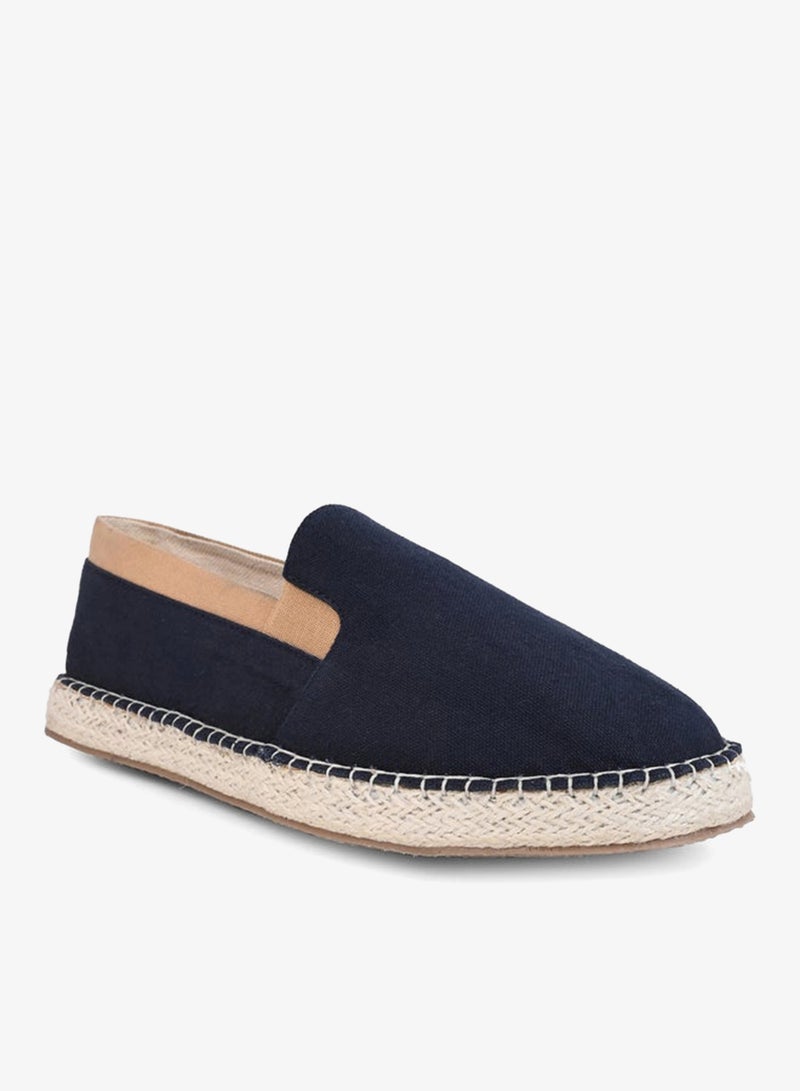Styli Canvas Slip On Espadrilles - Image 5