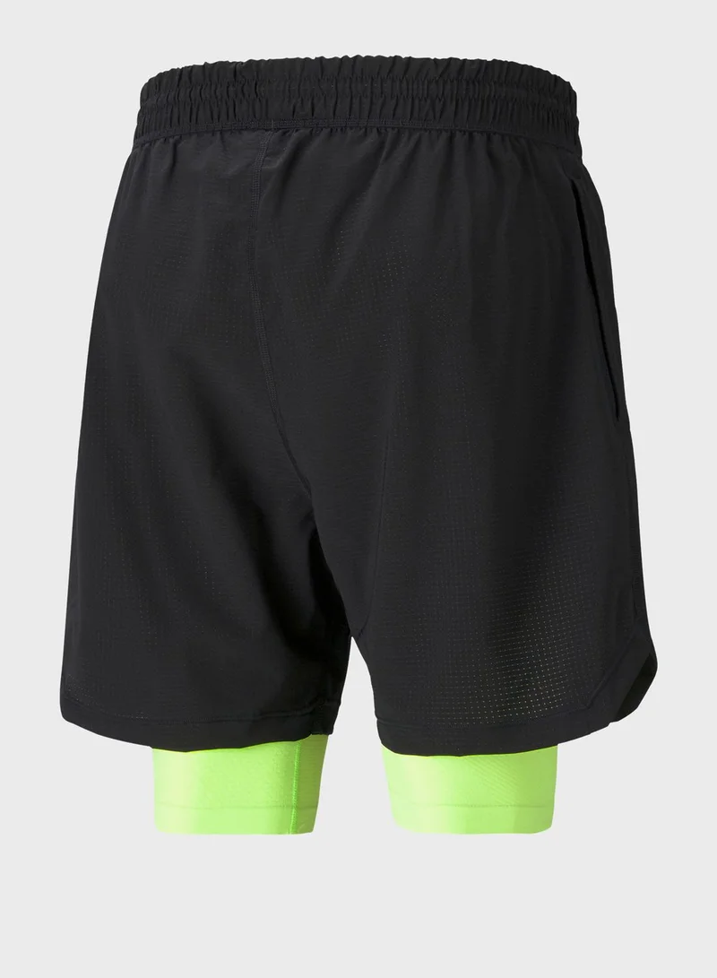 PUMA 5" Evoknit 2In1 Shorts