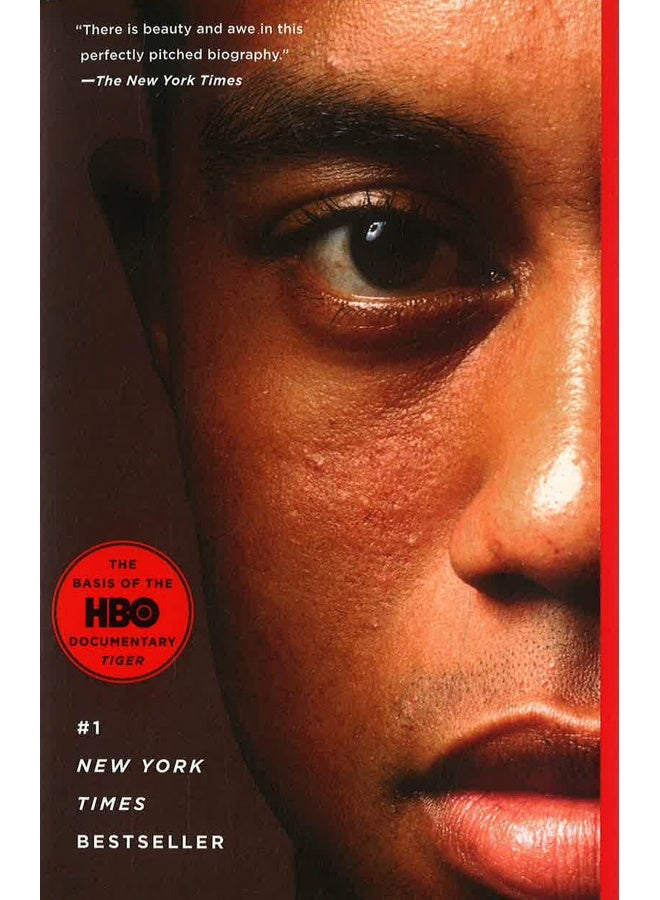 تايجر وودز - Image 1