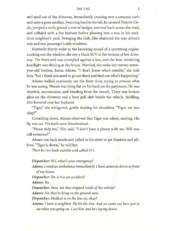 تايجر وودز - Image 5