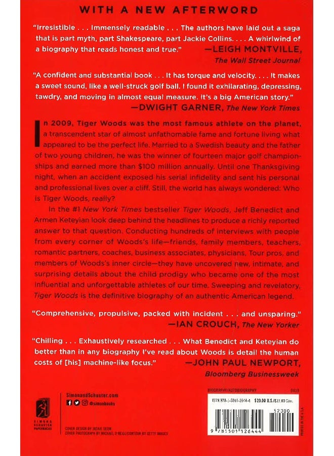 تايجر وودز - Image 2