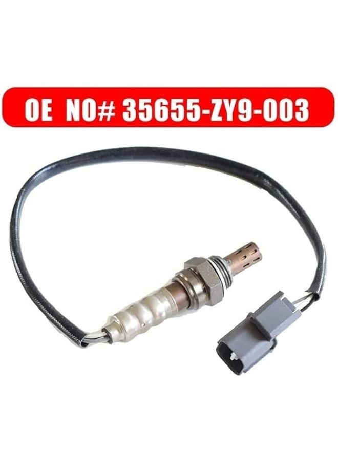 O2 Oxygen Sensor Probe 35655 ZY9 003 Compatible For Honda BF75 BF90 75HP 90HP Outboard 2007 Up - Image 2