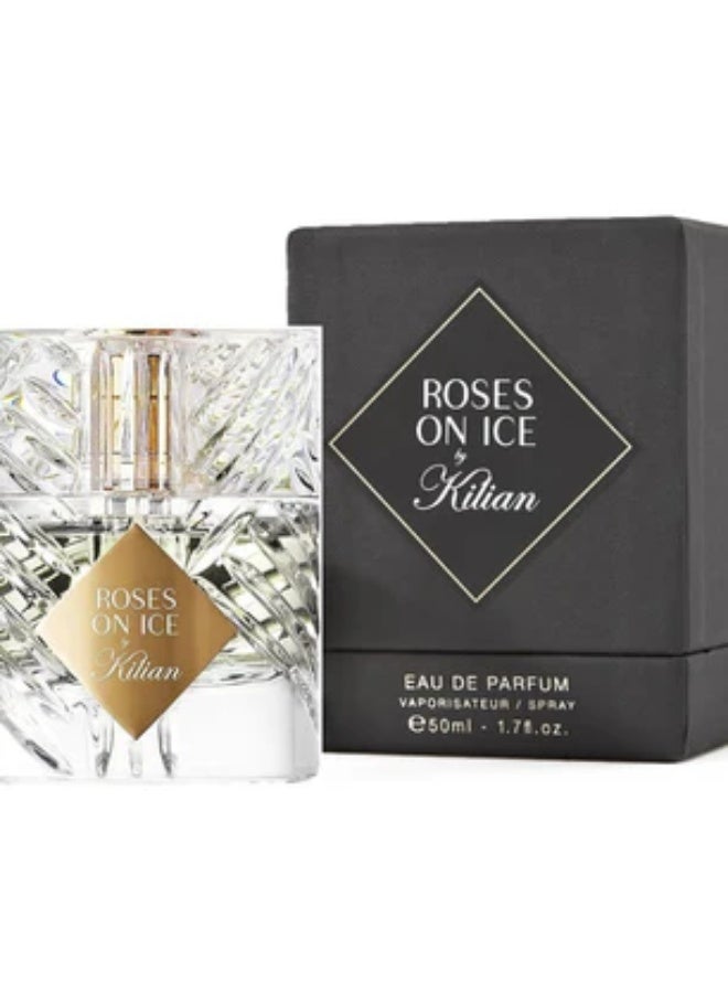 Kilian Roses on Ice Eau De Parfum 50ML - Image 1