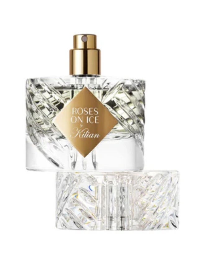 Kilian Roses on Ice Eau De Parfum 50ML - Image 2