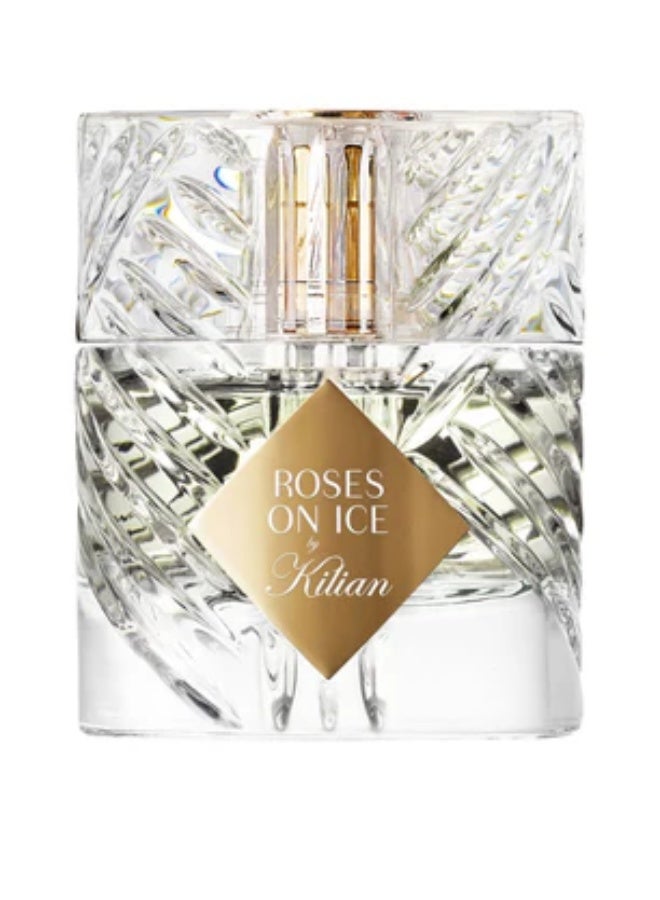 Kilian Roses on Ice Eau De Parfum 50ML - Image 3
