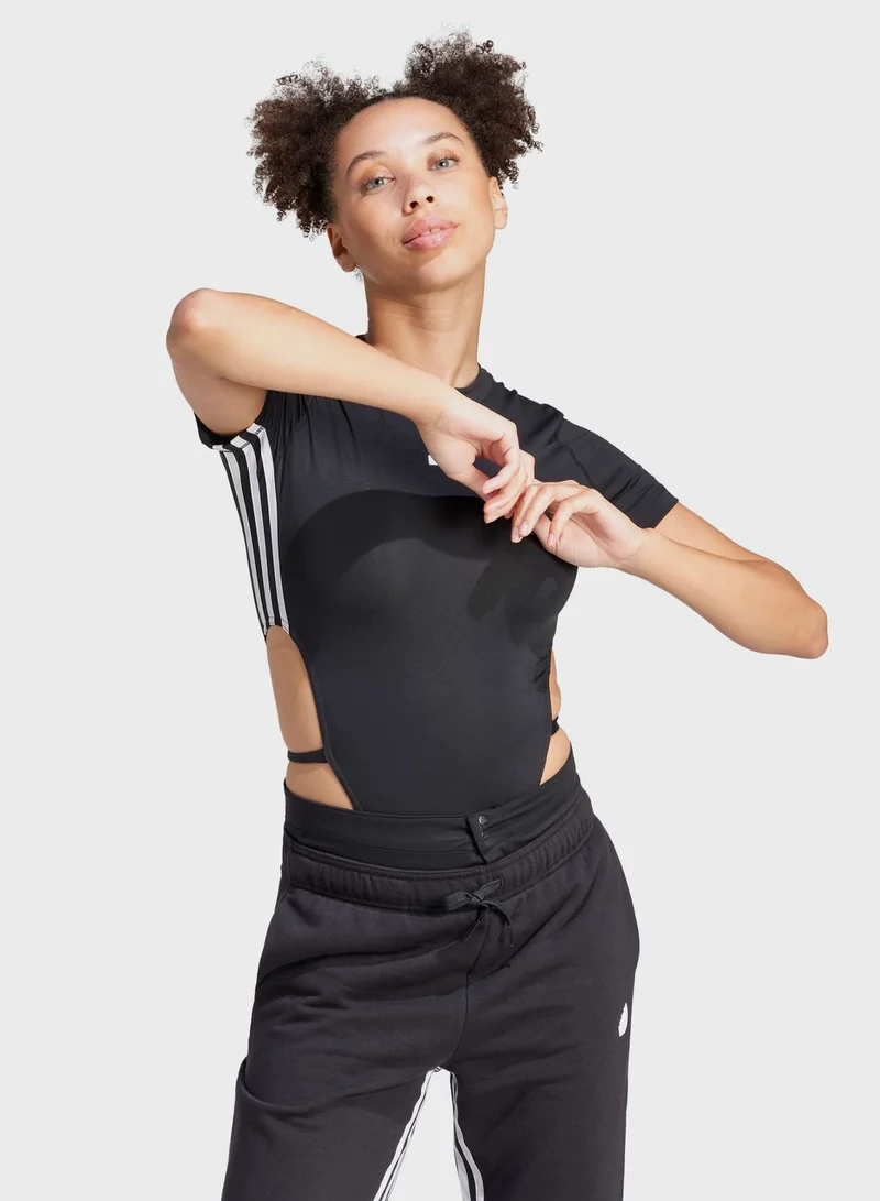 Adidas Dance Bodysuit