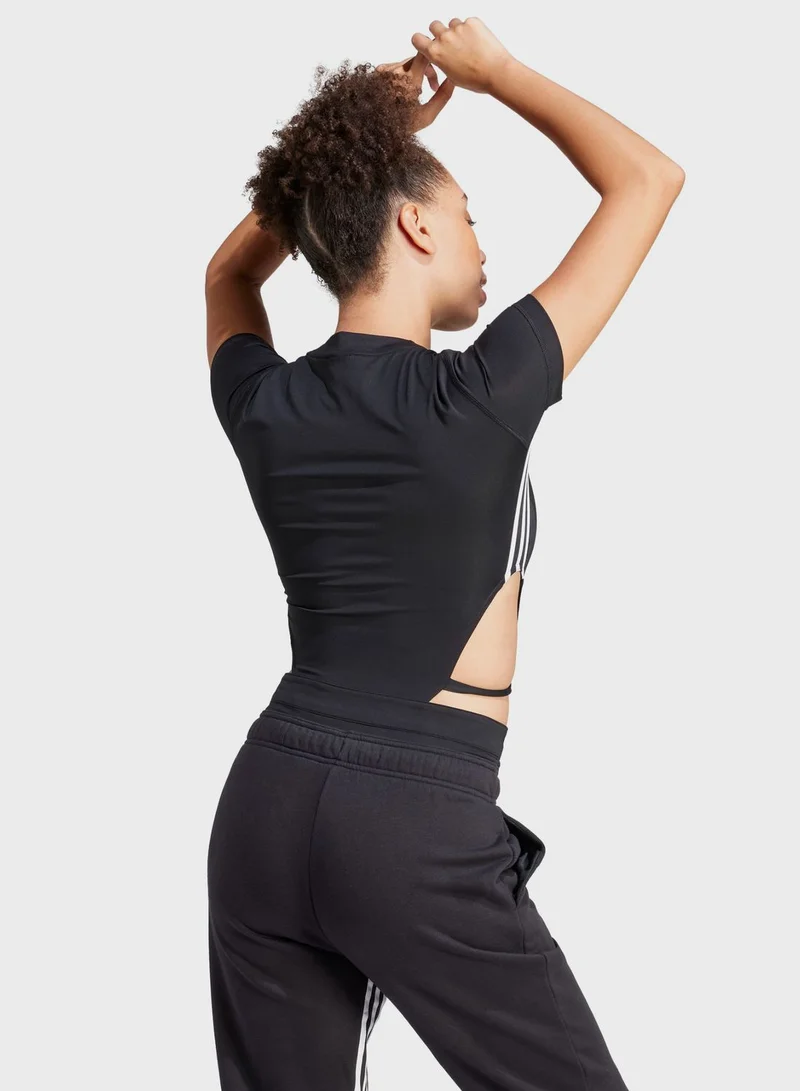 Adidas Dance Bodysuit
