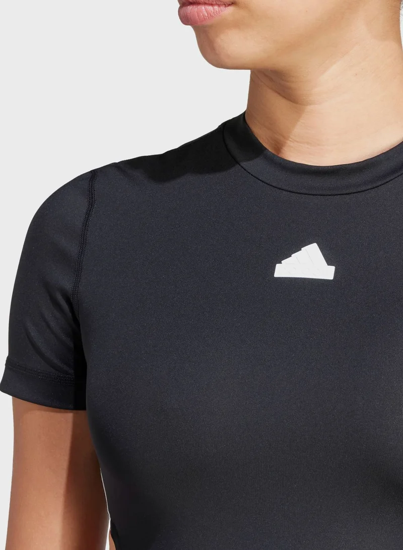 Adidas Dance Bodysuit