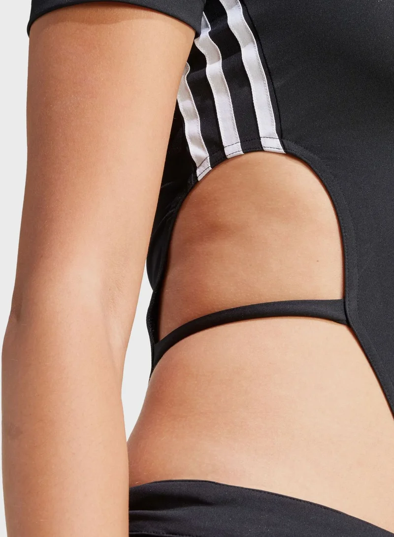 Adidas Dance Bodysuit