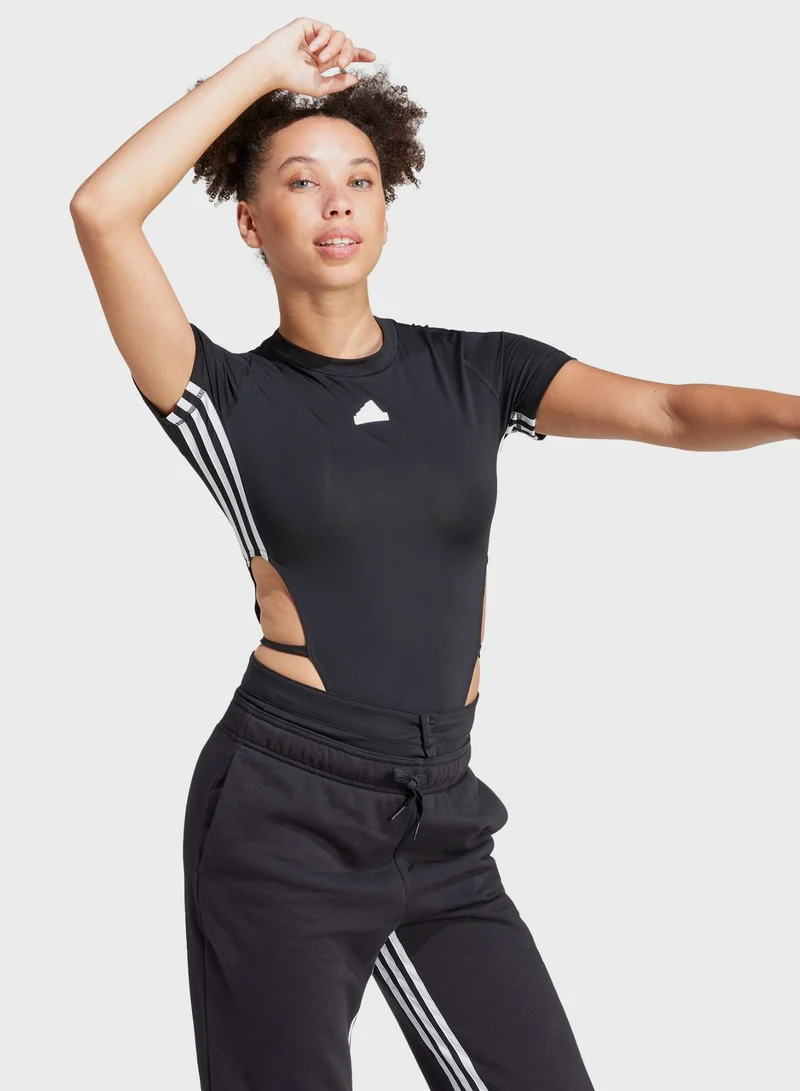 Adidas Dance Bodysuit