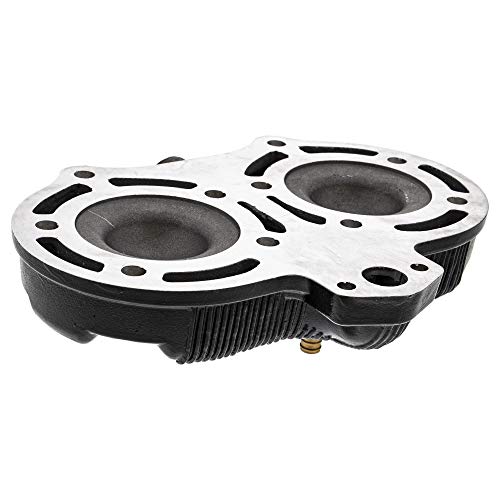 8TEN NICHE Cylinder Head For Yamaha Banshee 350 YFZ350LE YFZ350SE YFZ350SP 2GU-11111-00-00 - Image 5