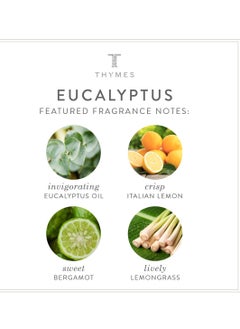 Thymes Eucalyptus Body Lotion - Shea Butter Lotion wIth Vitamin E, jojoba Oil, and Honey for Skin Care Routine - Body and Hand Lotion for Women & Men (9.25 fl oz) - pzsku/Z833FDE78E236C2EB9BC8Z/45/1741274963/b615147a-7d86-4676-9b1d-8dd0d3bd1df9