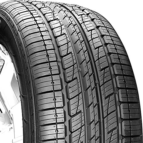 Kumho Solus KL21 Tire - 225/60R17 99H SL - Image 2