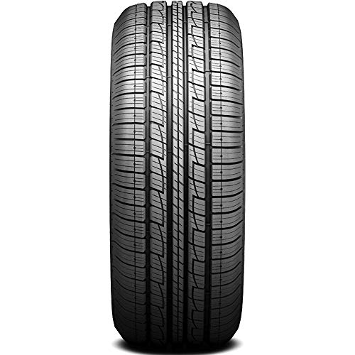 Kumho Solus KL21 Tire - 225/60R17 99H SL - Image 3