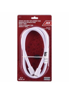 ACE Ace Shower & Bidet Replacement Hose 