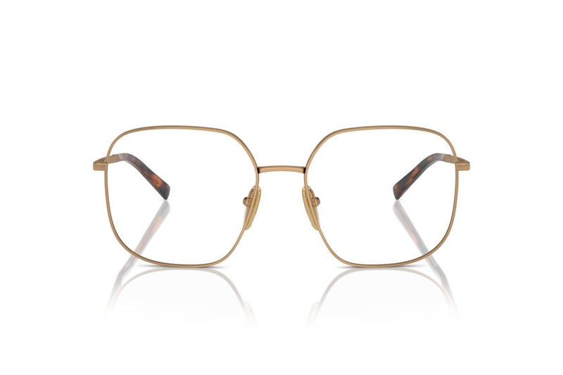 برادا إطار نظارات برادا ذو الطراز المربع - Image 2